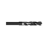 Alpha - 21/32in (16.67mm) Reduced Shank Drill Bit Single Pack | 9LI2132R